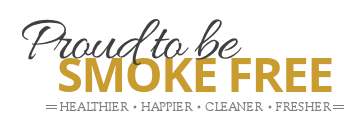 Biloxi's Only Smoke Free Casino