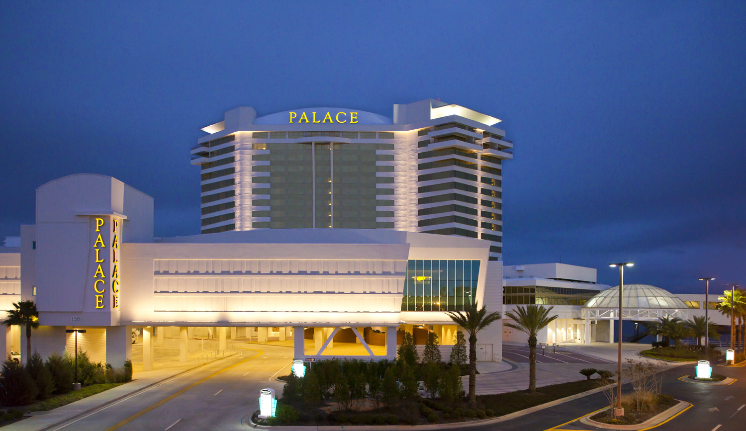 Palace Casino Resort