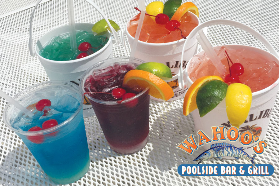 wahoos