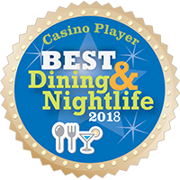 Casino Player Magazine Best of Dining