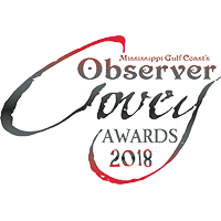 Mississippi Gulf Coast’s Observer Covey Awards – Wahoos