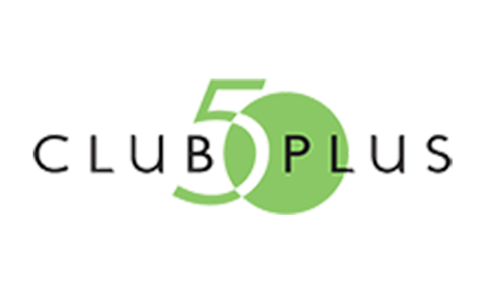 Club 50 Plus