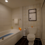 View Deluxe King with Jetted Tub Gallery Image 2