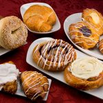 Delicious Pastries