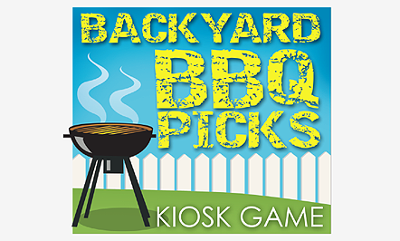 Backyard BBQ Picks