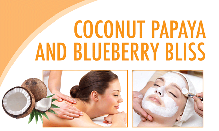 Spa Summer Special