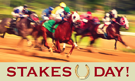 Stakes Day