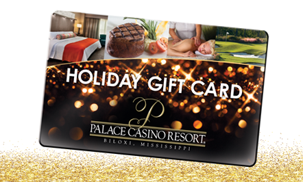 Holiday Gift Card Bonus