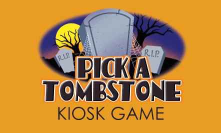 Pick A Tombstone