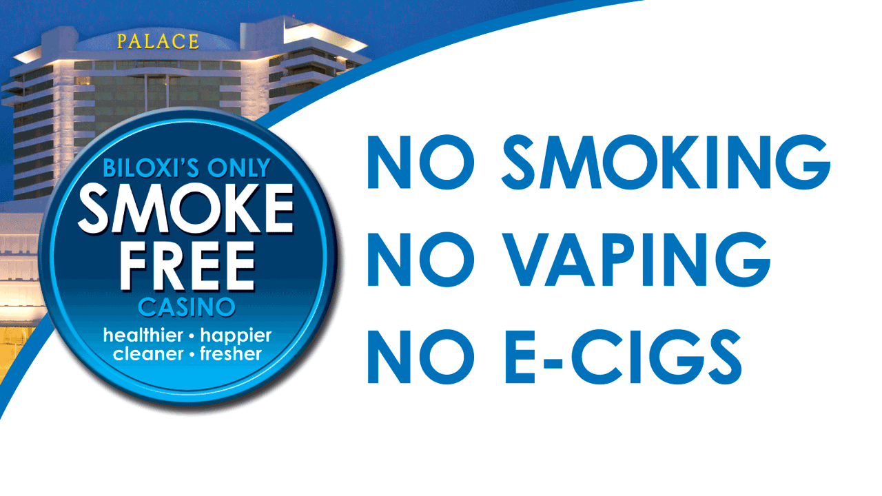 smoke free