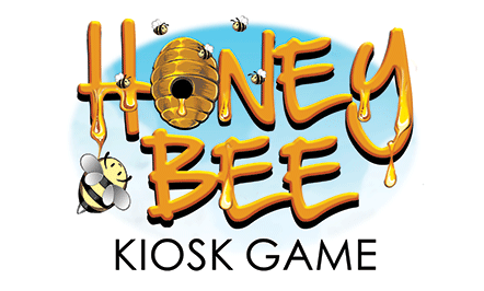 Honey Bee Kiosk Game