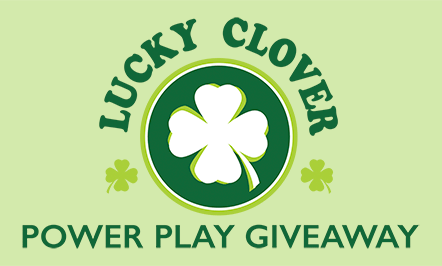 Lucky Clover