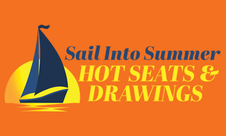 Sail Into Summer