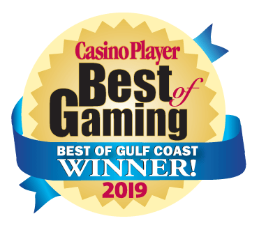 2019 Best Overall Casino Resort