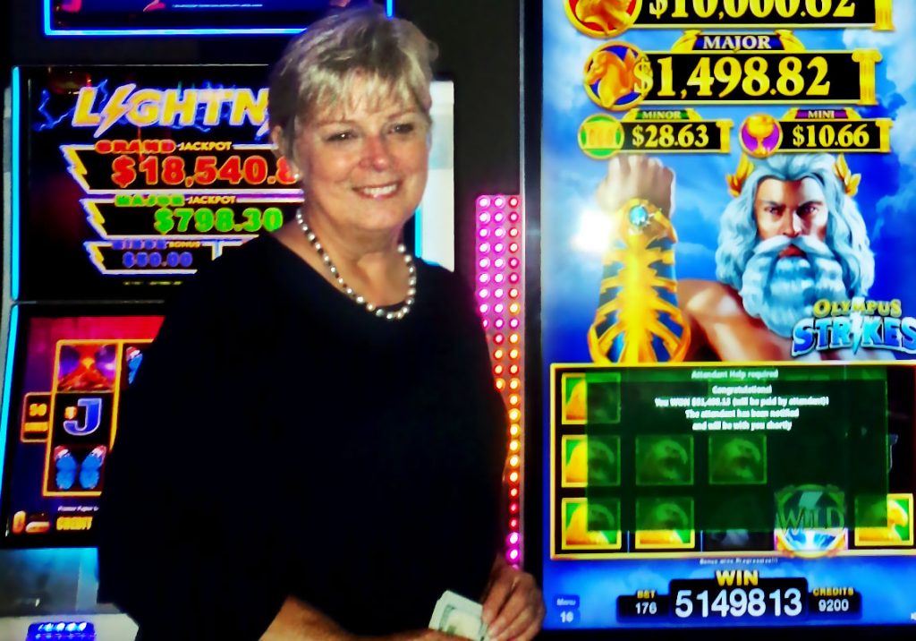 $51,498 Won By Alabama Resident