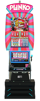 Ring Of Fire Slot Machine