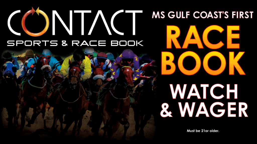 Palace Sports Book Palace Casino Resort Biloxi, MS