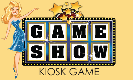 Game Show Kiosk Game