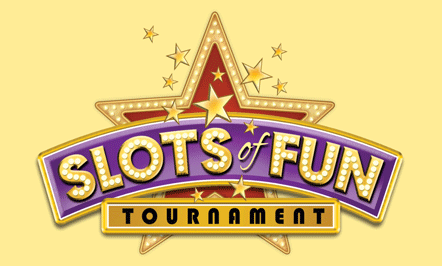 Slots of Fun Tournament