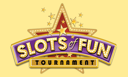 Slots of Fun Tournament