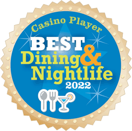 Dining and Nightlife 2022