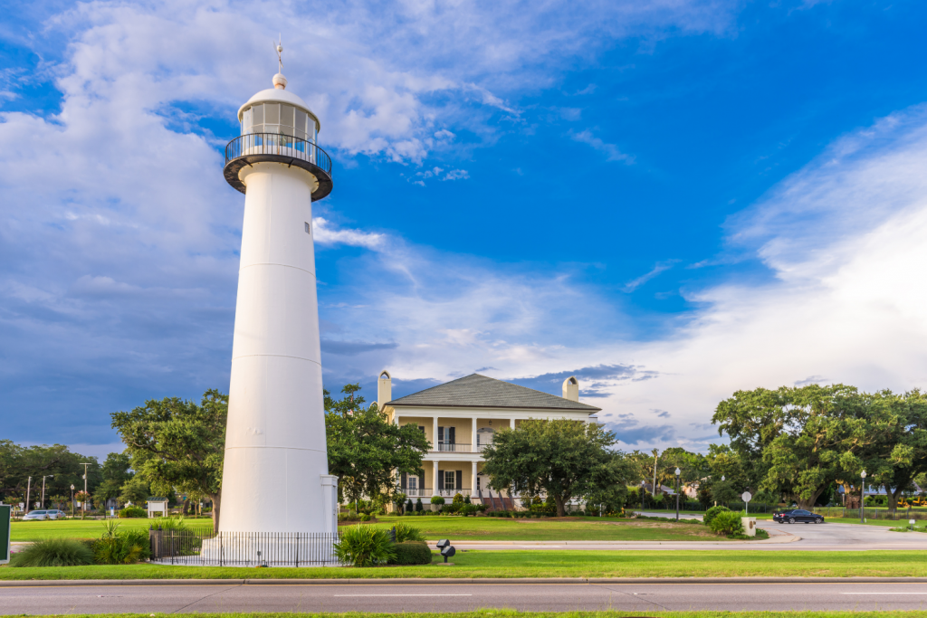 Biloxi Attraction