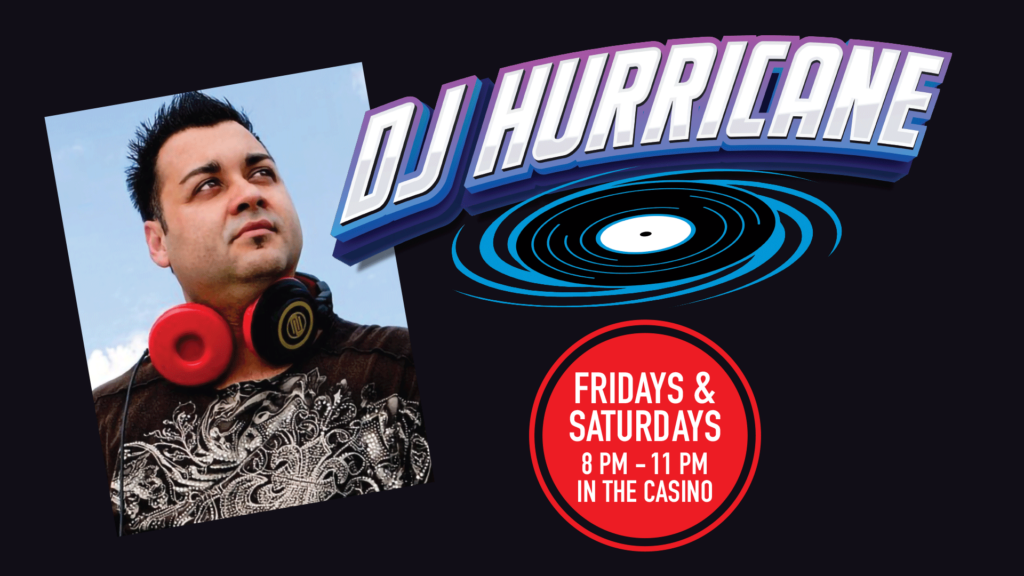 Casino Entertainment