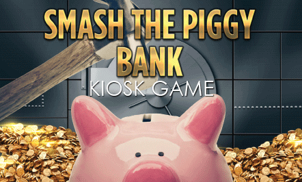 Smash The Piggy Bank