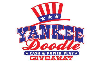 Yankee Doodle Cash & Power Play Giveaway