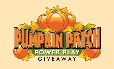 Pumpkin Patch