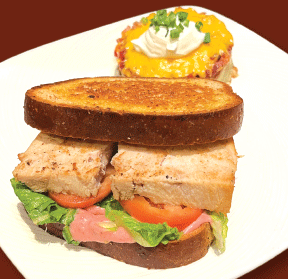STACKED November Special