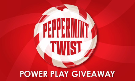 Peppermint Twist