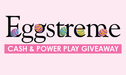 Eggstreme