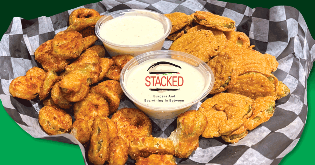 STACKED June Special