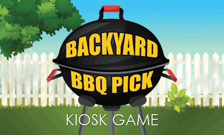 Backyard BBQ Pick