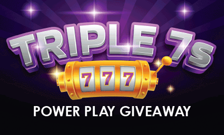 Triple 7s