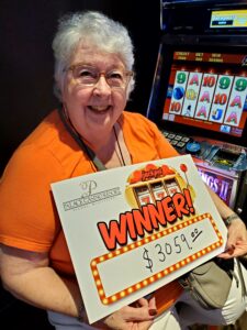 Patsy from Manchester, TN