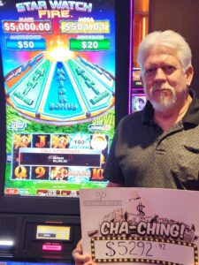 Steven from Vancleave, MS