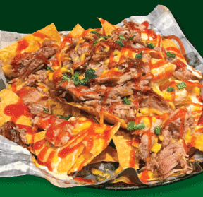 STACKED July Special