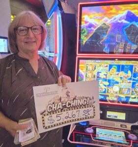 Doris M. from Fond Du Lac, WI