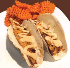 STACKED August Special