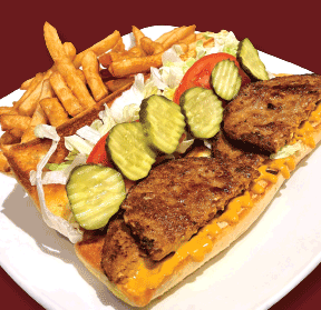 STACKED September Special