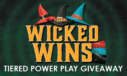 Wicked Wins