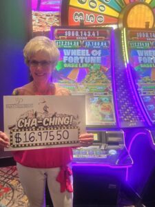 Robin from Milton, FL