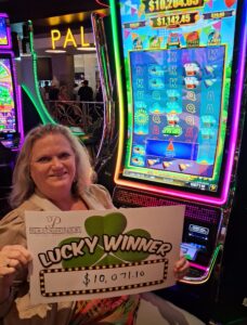 Pamela W. from Pensacola, FL