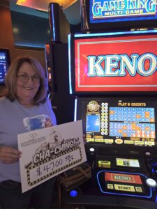 Edna S. from Marianna, FL