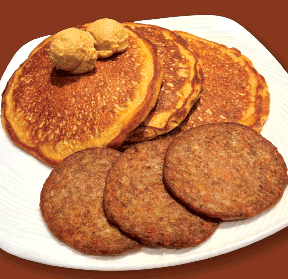 STACKED October Special