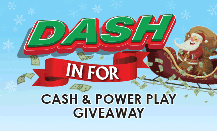 Dash In For