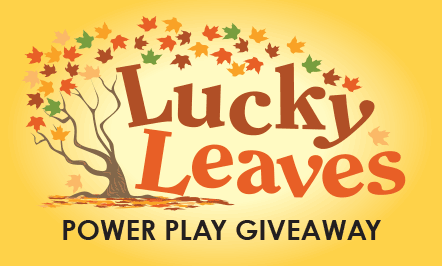 Lucky Leaves