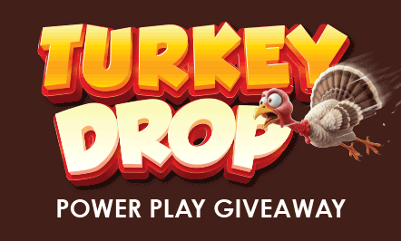 Turkey Drop